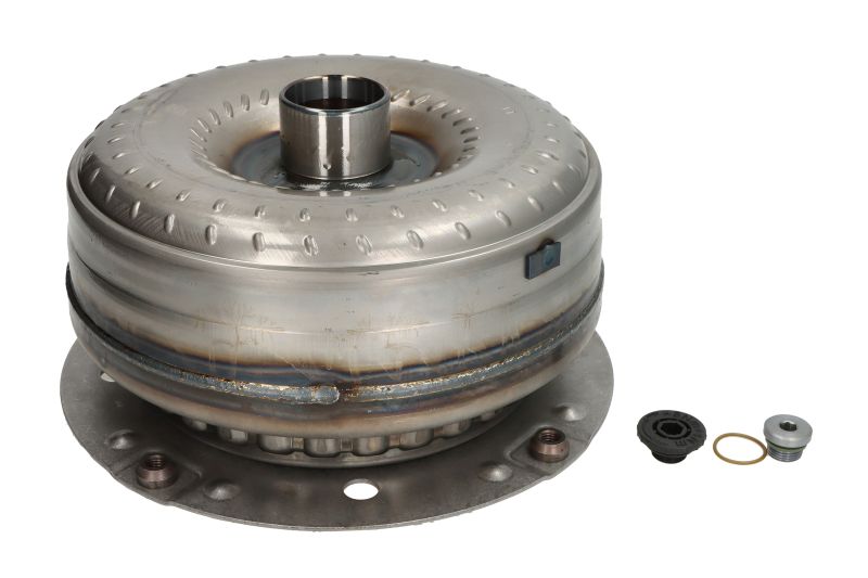 Ansamblu ambreiaj hidraulic 8 HP 45 X