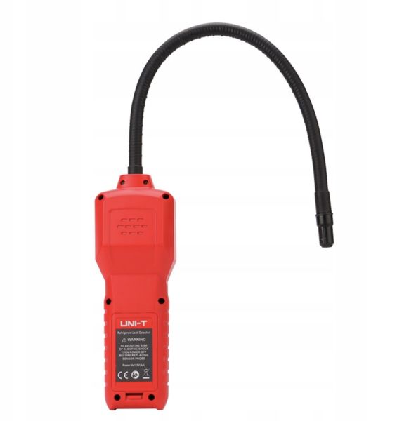 Tester de scurgere pentru sisteme A/C