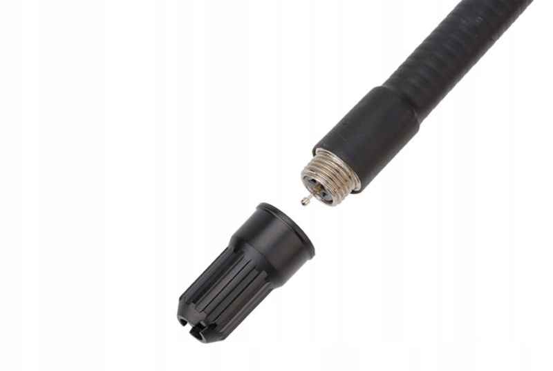 Tester de scurgere pentru sisteme A/C