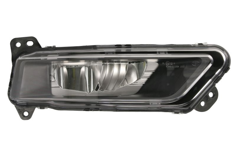 Proiector ceata fata LED 24V