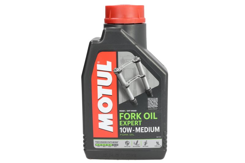 Ulei MOTUL amortizor 1L