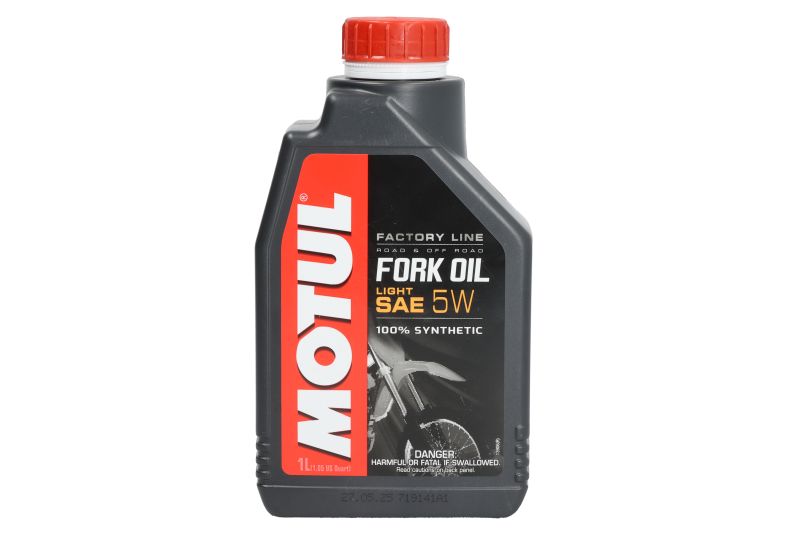 Ulei MOTUL amortizor 1L