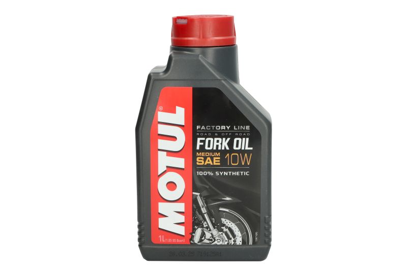 Ulei MOTUL amortizor 1L