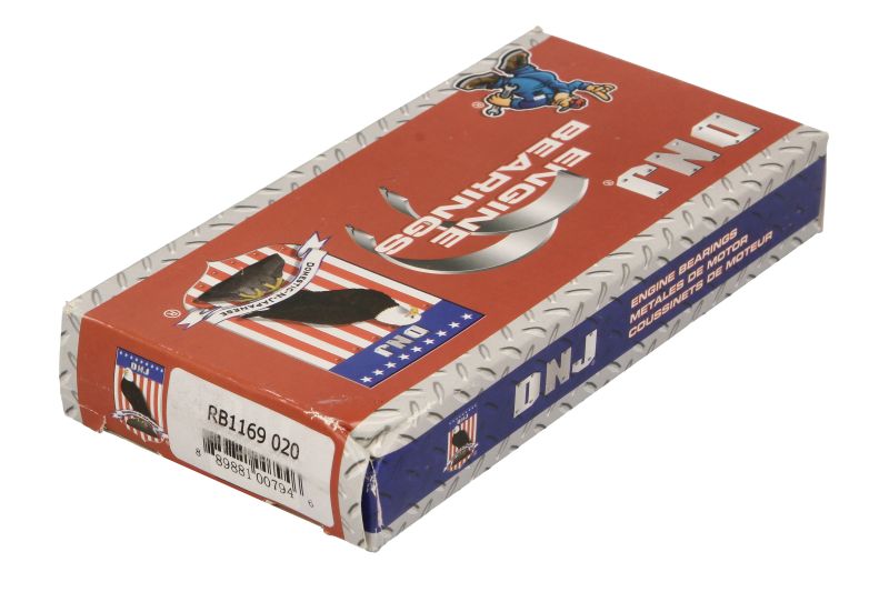 Set lagar biela 12 bucati