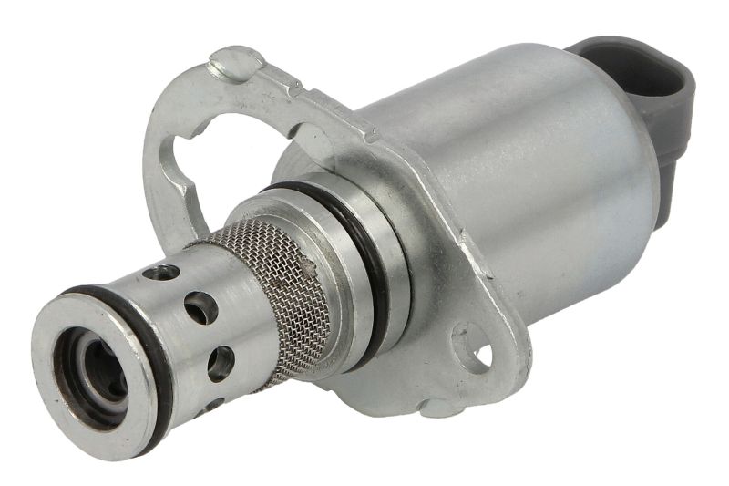 Valvă solenoid