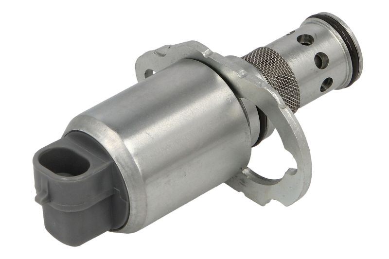 Valva solenoida