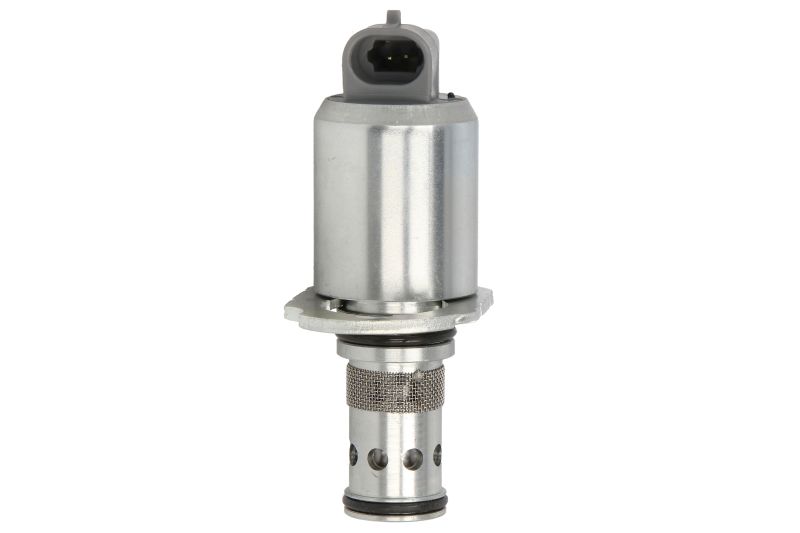 Valva solenoida