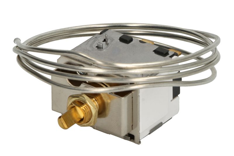 Element de control aer conditionat