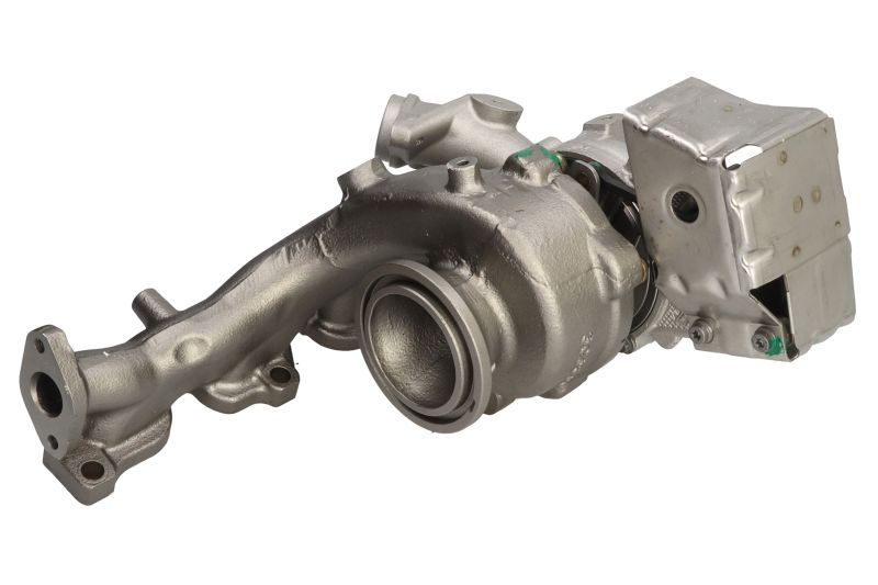 Turbocompresor