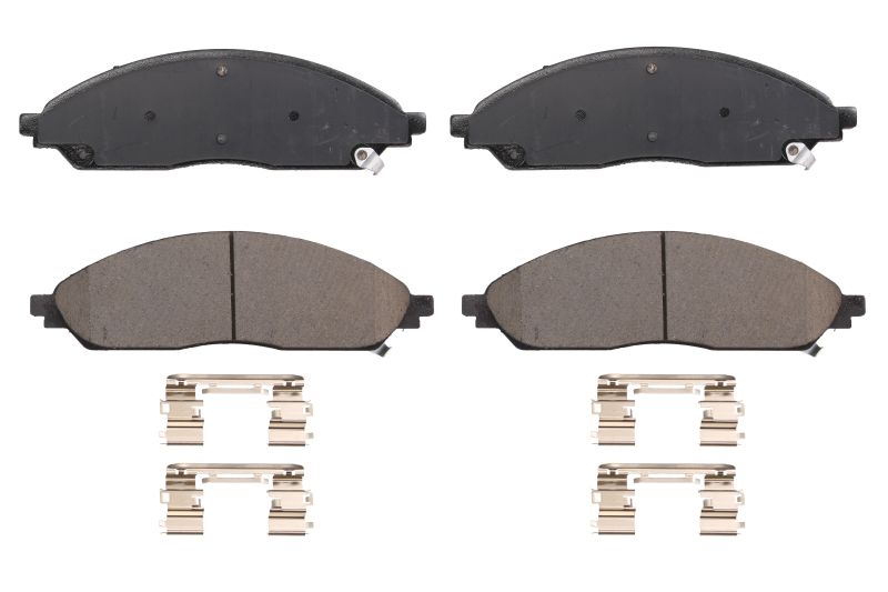 Set Placute Frana Frana Disc