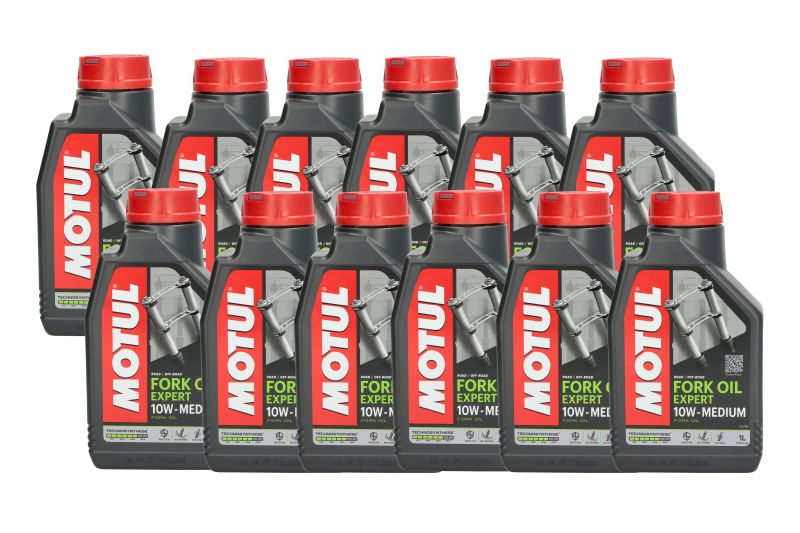 Ulei MOTUL amortizor 1L
