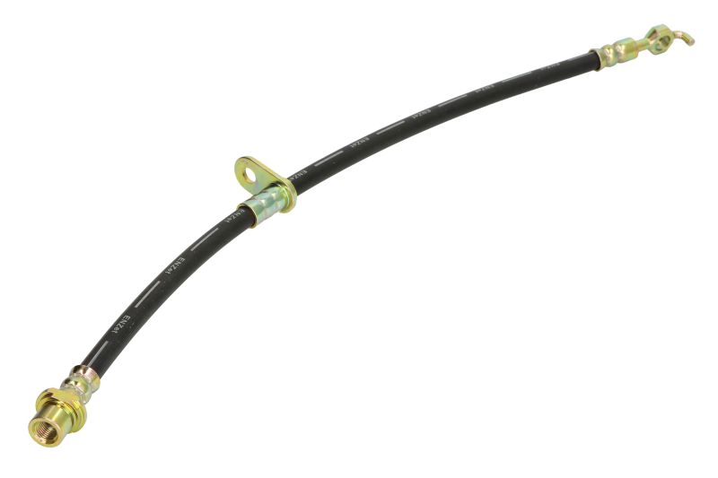 Furtun frana fata 469 mm M10x1.0