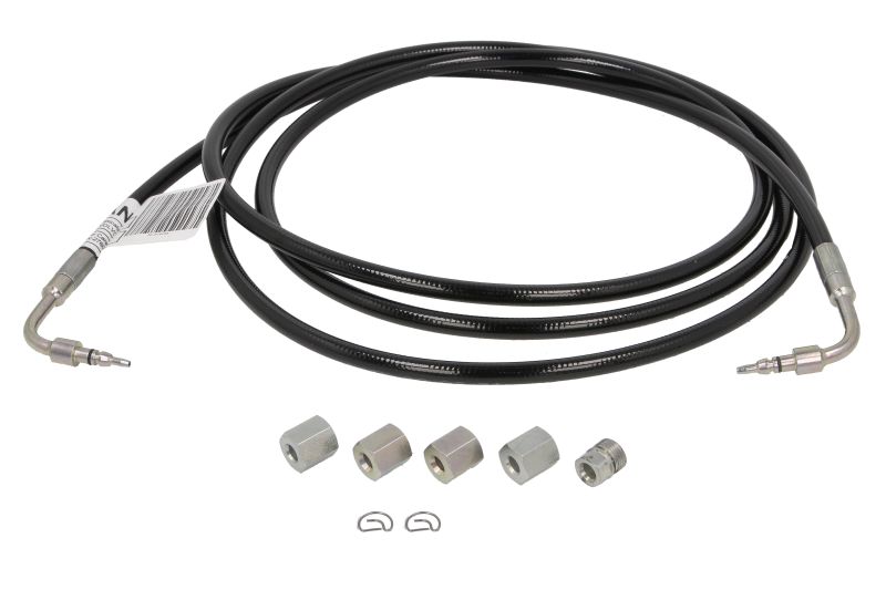 Conducta dispozitiv de basculare cabina 2760 mm M12