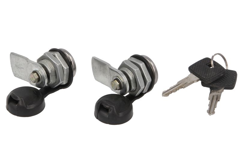 Încuietoare ușă spate