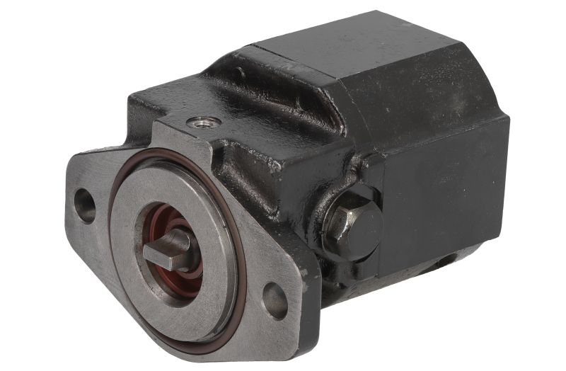 Pompa combustibil mecanica