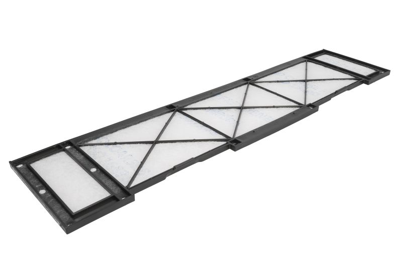 Filtru aer habitaclu panou 660x160 mm