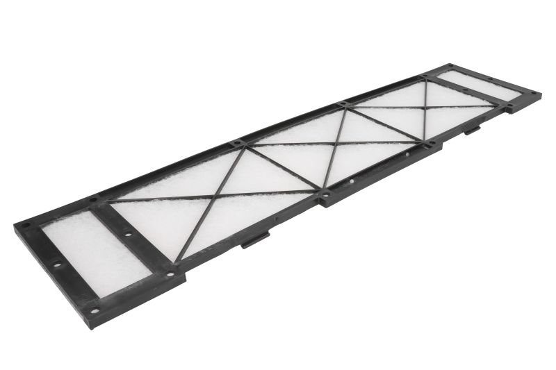 Filtru, aer habitaclu