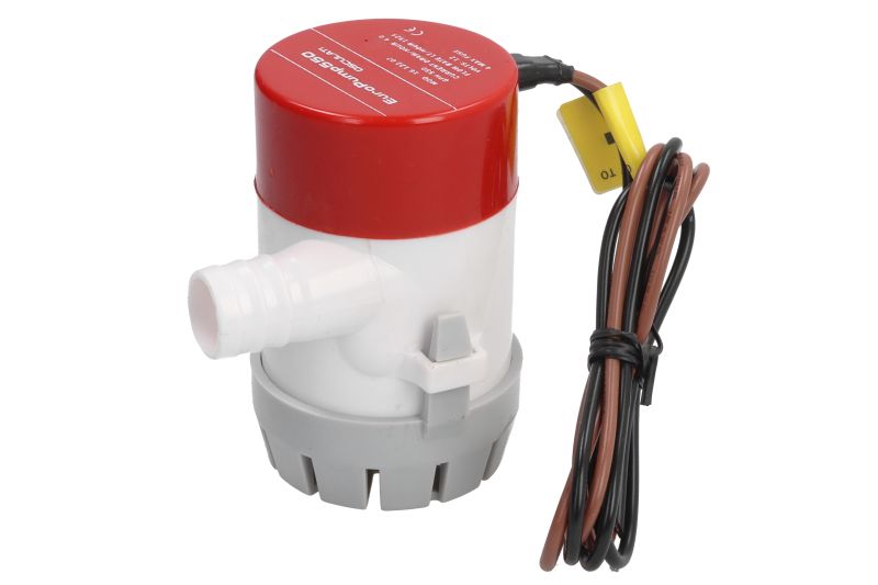 Senzor pompa electrica 12 V 60x93 mm