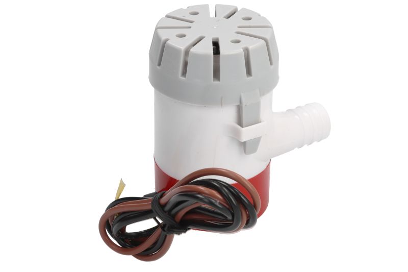 Sensor pompa electrica