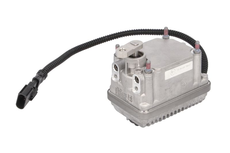 Supapa reglare presiune compresor electronic