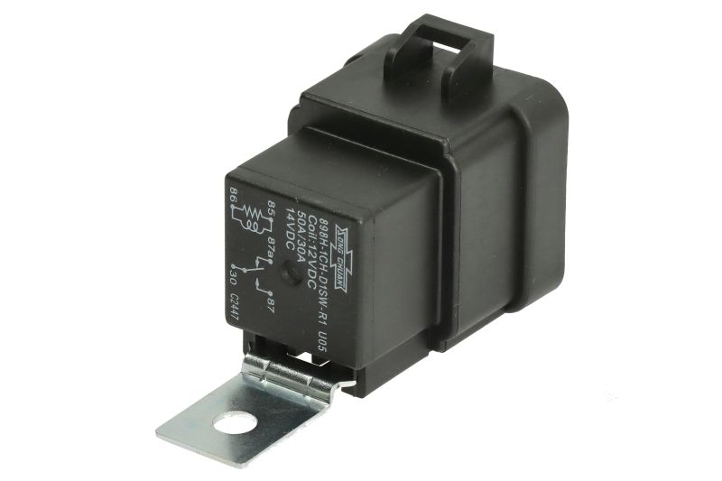 Releu multifunctional 12V