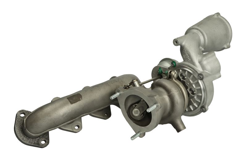 Turbocompresor