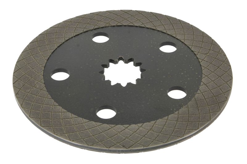 Element transmisie manuala grafit 224x38x7 mm 12 dinti