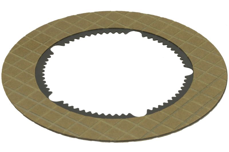 Element transmisie manuala hartie 141x87.5x1.8 mm 9 bucati 60 dinti