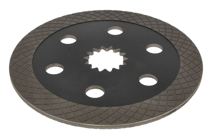 Element transmisie manuala 326.7x60.2x9.5 mm grafit 14 dinti