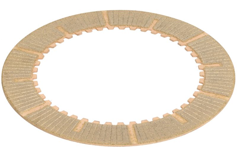 Element transmisie manuala 133,1x92,7x2,0 mm bronz 8 bucati