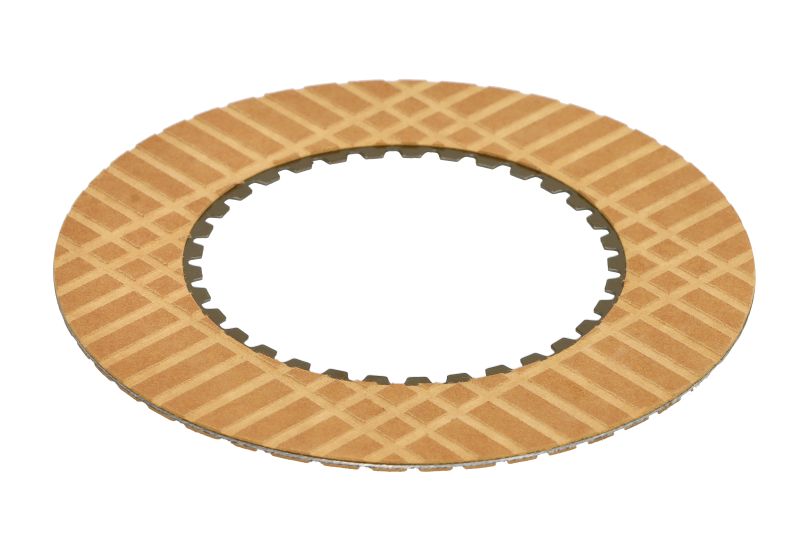 Element transmisie manuala 117,9x68,1x2,2 mm hartie