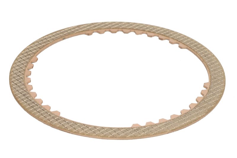 Element transmisie manuala bronz 2.65 mm 161.7x130 mm