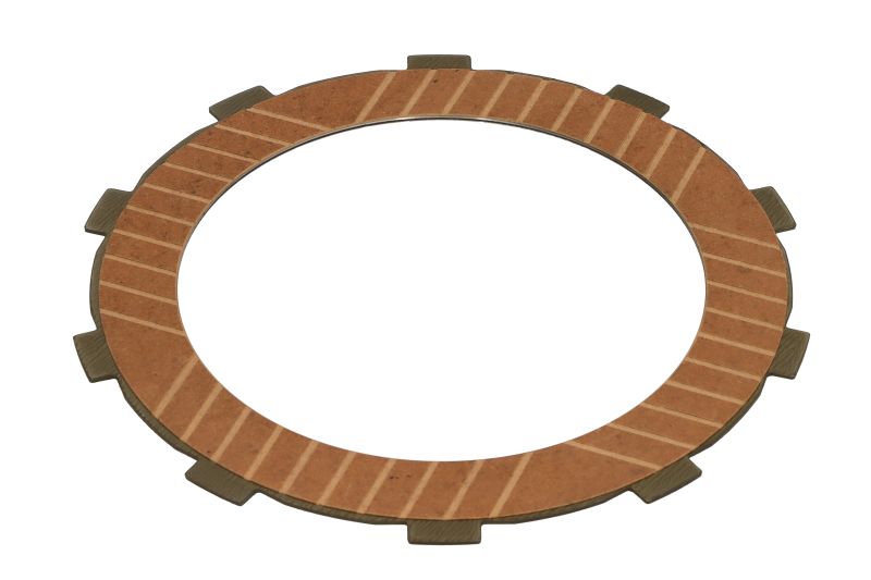 Element transmisie manuala hartie 2.5 mm 211x149.4 mm