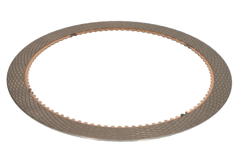 Element transmisie manuala bronz 3.1 mm 295x240 mm