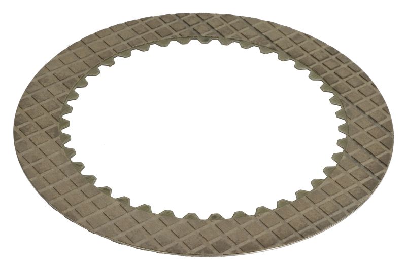Element transmisie manuala 228x162x2.9 mm Carbon PA 39 dinti