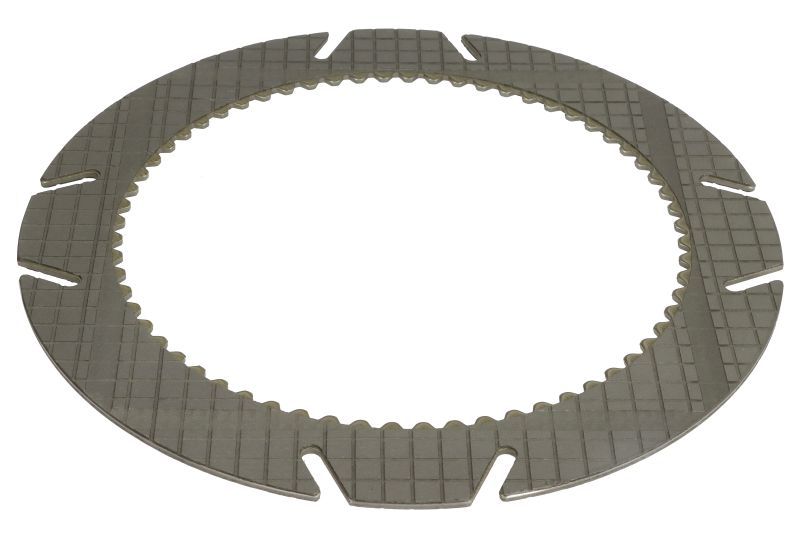 Element transmisie manuala 345x252.1x4.7 mm hartie 64 dinti
