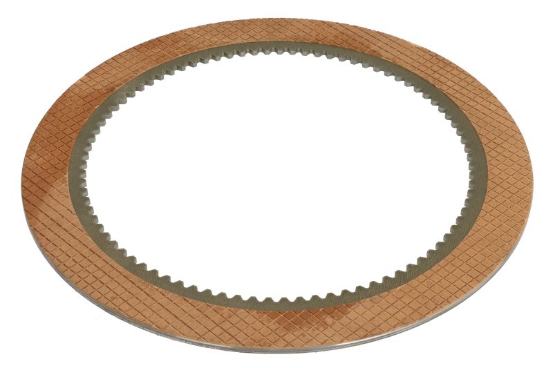 Element transmisie manuala 292x218.5x5.2 mm hartie 87 dinti