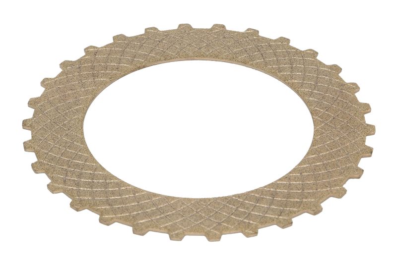 Element transmisie manuala 118.3x77.3x2.2 mm bronz 30 dinti