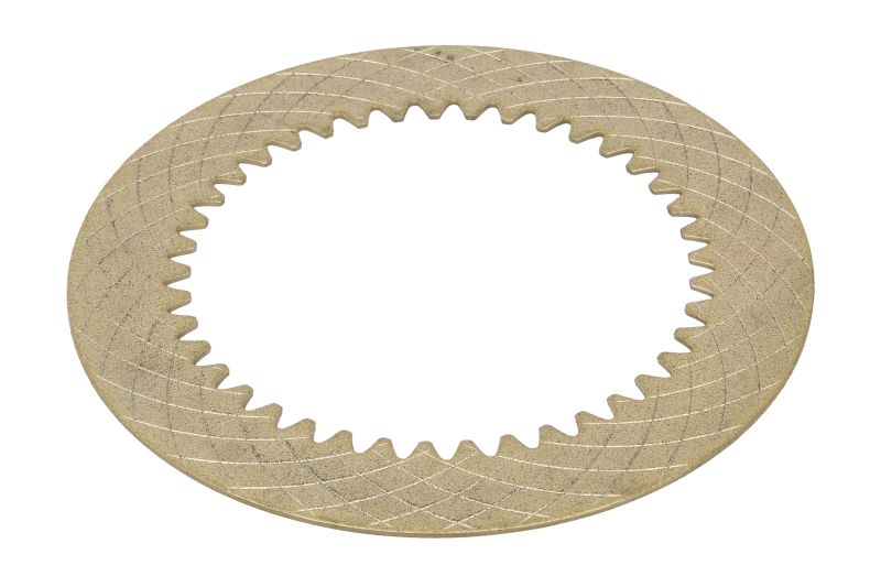 Element transmisie manuala 177.7x119.4x2.5 mm bronz 41 dinti