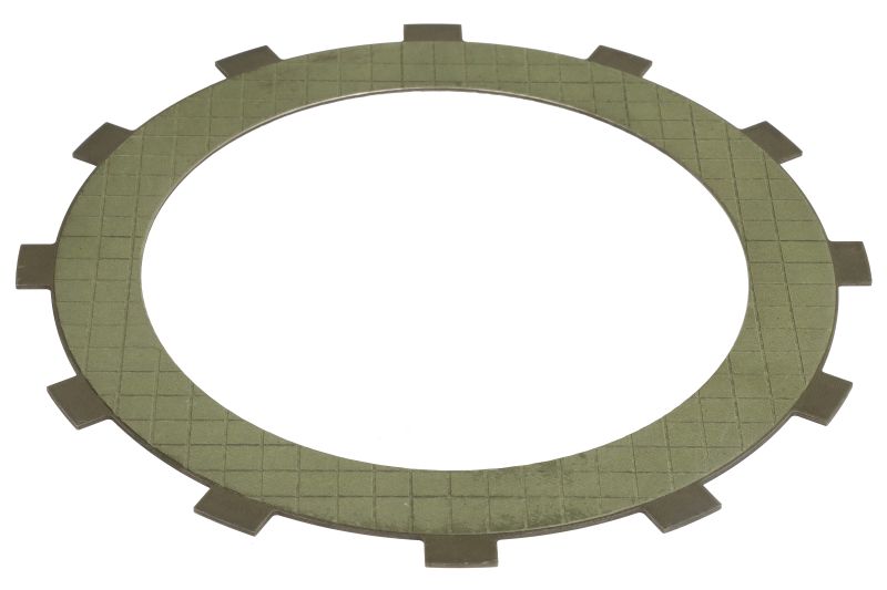 Element transmisie manuala 252.7x180.6x2.5 mm hartie 12 dinti