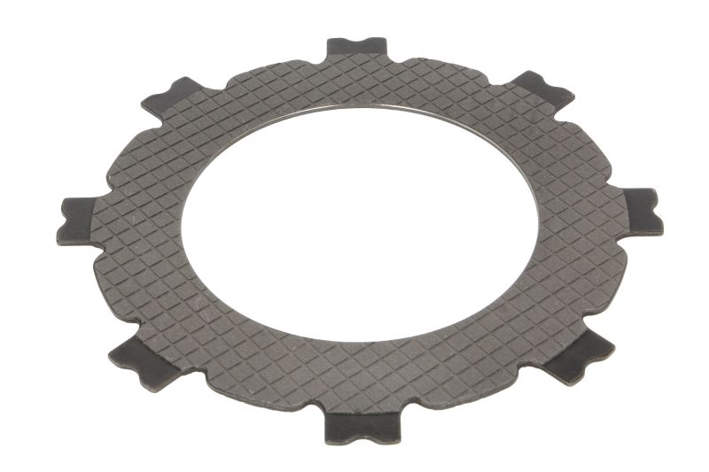 Element transmisie manuala 262.7x155x4.5 mm Carbon PA 8 dinti