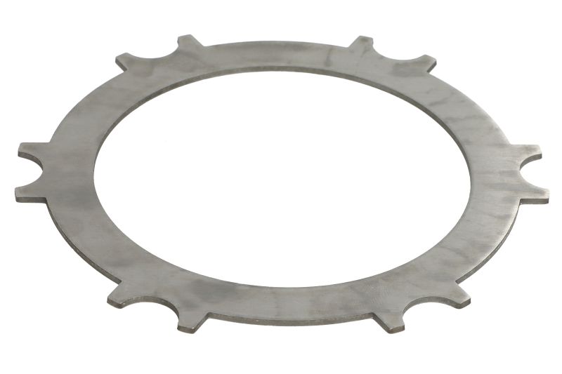 Element transmisie manuala otel 139.7x98.6x2 mm 2 bucati 6 dinti
