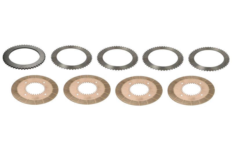 Element transmisie manuala bronz