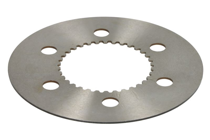 Element transmisie manuala 142x66x1.75 mm otel 34 dinti