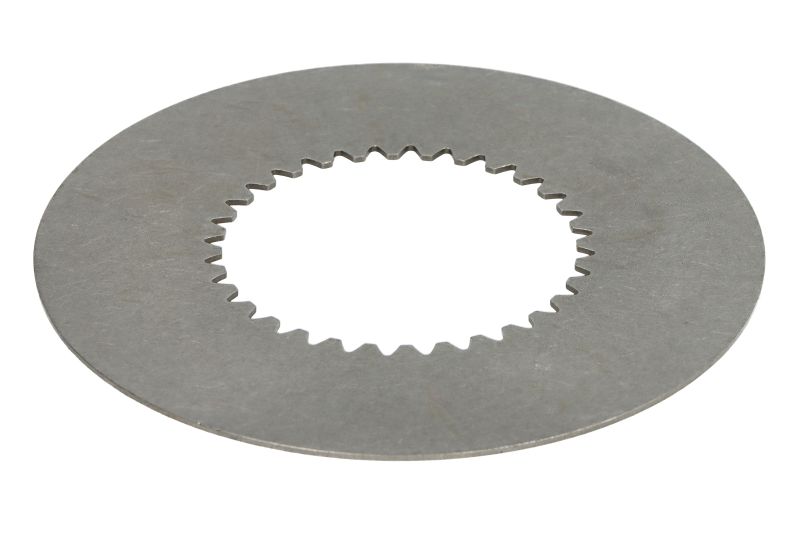 Element transmisie manuala 131,5x64,0x1,5 mm otel 12 bucati