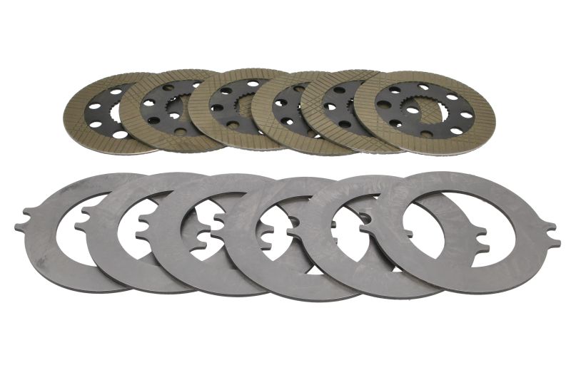 Element transmisie manuala 195x110x4 mm otel