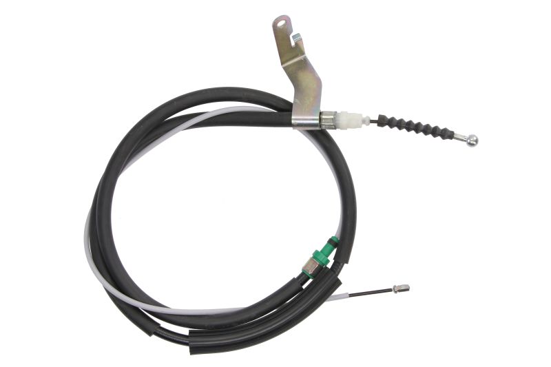 Cablu frână de parcare 2084/1235 mm