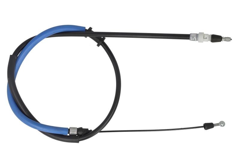 Cablu frână de parcare 1601/1262 mm