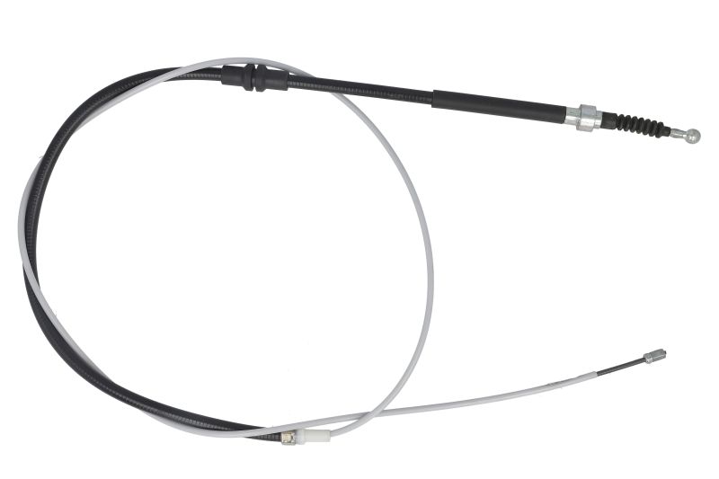 Cablu frână de parcare spate 2040 mm
