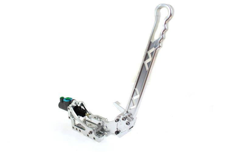 Motorsport brake lever